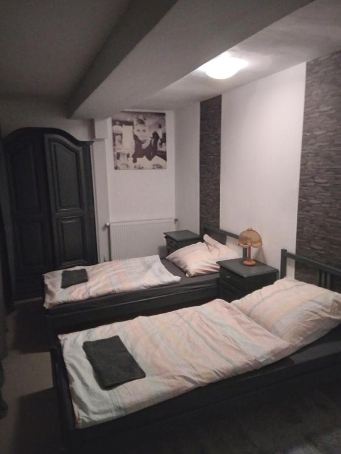 Landhausvilla33 2Apartments Ispringen Bagian luar foto